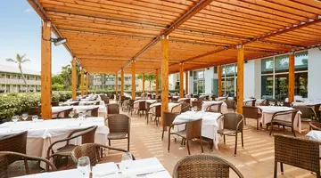 PortAventura Hotel Caribe