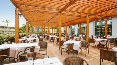 PortAventura Hotel Caribe