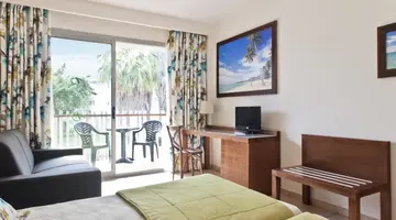 PortAventura Hotel Caribe
