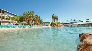 PortAventura Hotel Caribe