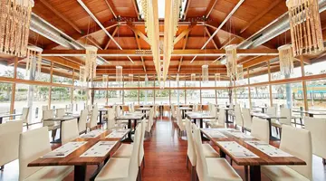 PORTAVENTURA HOTEL CARIBE