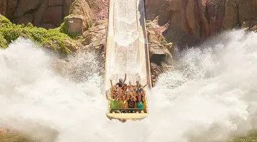 PortAventura Hotel Caribe