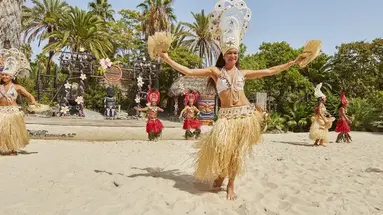 PortAventura Hotel Caribe