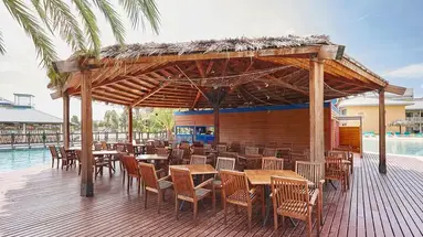 PortAventura Hotel Caribe