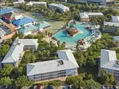 PortAventura Hotel Caribe