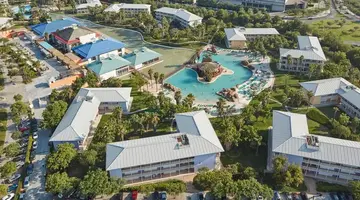 PortAventura Hotel Caribe