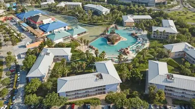 PortAventura Hotel Caribe