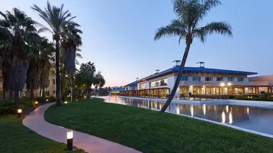 PortAventura Hotel Caribe