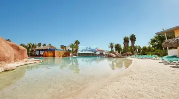PortAventura Hotel Caribe