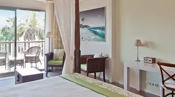 PortAventura Hotel Caribe