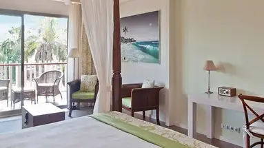 PortAventura Hotel Caribe