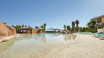 PortAventura Hotel Caribe