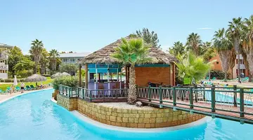 PortAventura Hotel Caribe