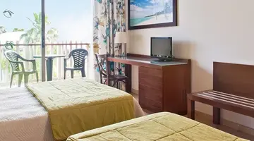 PortAventura Hotel Caribe
