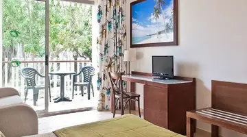 PortAventura Hotel Caribe