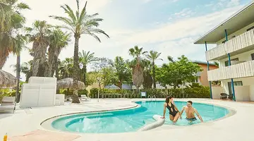 PortAventura Hotel Caribe