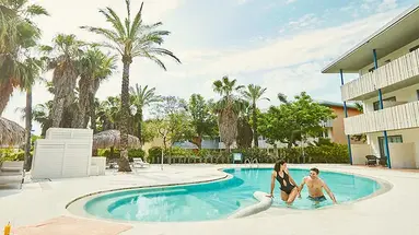 PortAventura Hotel Caribe