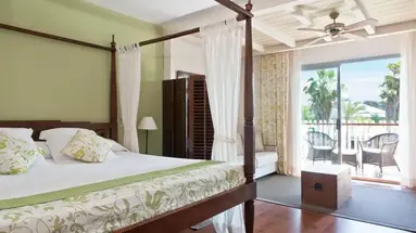 PortAventura Hotel Caribe