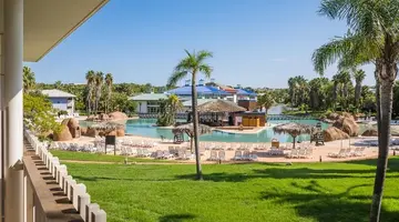 PortAventura Hotel Caribe
