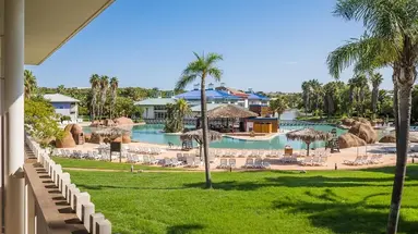 PortAventura Hotel Caribe