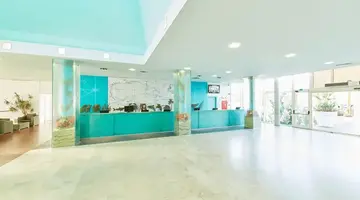 PortAventura Hotel Caribe