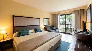 PortAventura Hotel Caribe