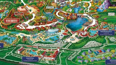 PortAventura Hotel Caribe