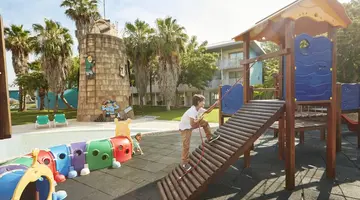 PortAventura Hotel Caribe