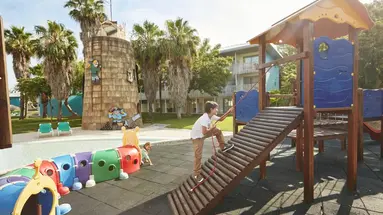 PortAventura Hotel Caribe