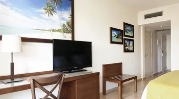 PORTAVENTURA HOTEL CARIBE
