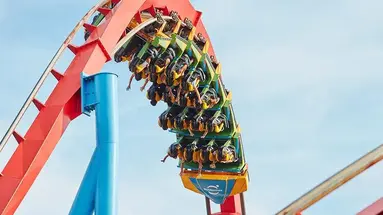 PortAventura Hotel Caribe