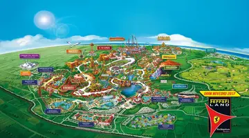 PortAventura Hotel Caribe