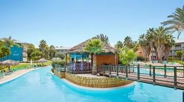 PortAventura Hotel Caribe