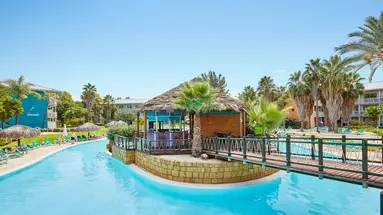 PortAventura Hotel Caribe