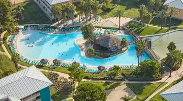 PortAventura Hotel Caribe