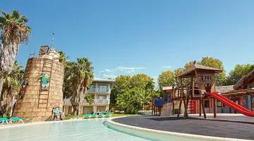 PortAventura Hotel Caribe