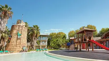 PortAventura Hotel Caribe