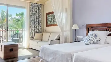 PortAventura Hotel Caribe