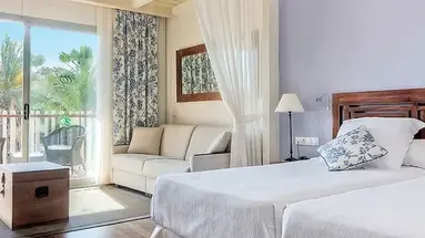 PortAventura Hotel Caribe