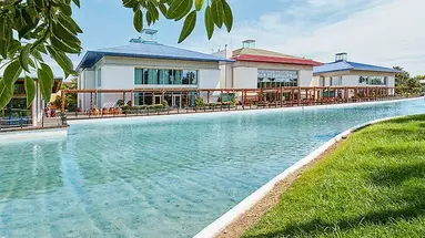 PortAventura Hotel Caribe
