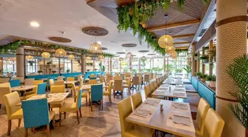 PortAventura Hotel Caribe