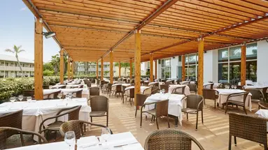 PortAventura Hotel Caribe