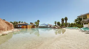 PortAventura Hotel Caribe
