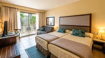 PortAventura Hotel Caribe