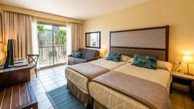 PortAventura Hotel Caribe