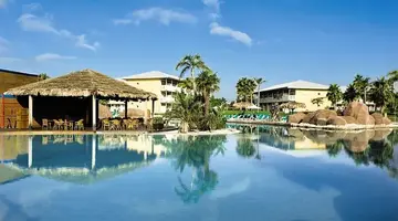 PortAventura Hotel Caribe
