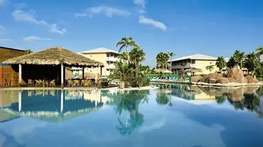 PortAventura Hotel Caribe
