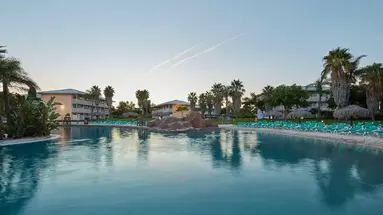PortAventura Hotel Caribe