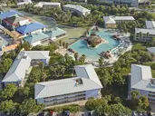 PORTAVENTURA HOTEL CARIBE
