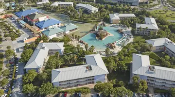 PORTAVENTURA HOTEL CARIBE
